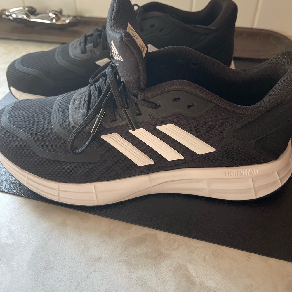 COPY - Adidas Mens Running Shoe 8.5